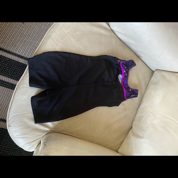 Gymnastics outfit - Picture 3 of 5
